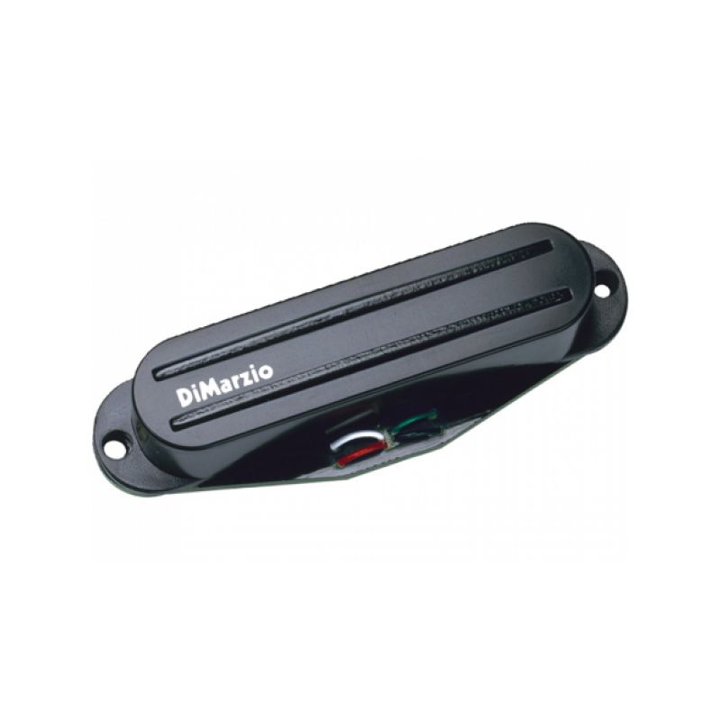 Звукосниматель DIMARZIO SATCH TRACK (Black)